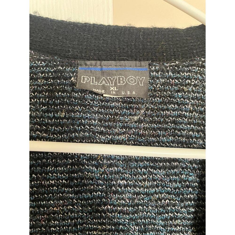 Cardigan - Picture 3 of 3